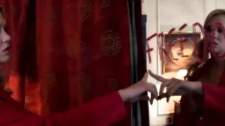 PAWG Blondie Confesses To A Priest And Gets Fucked