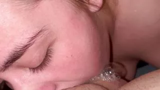Throat Fuck WET SLOPPY Balls Deep Facefucking FULL VIDEO ON ONLYFANS raxxxbit