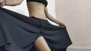 Hot Begum - Playing With Ass Hole And Pussy Glory Hole In Doggy style Close-up By Hot Indian Sexy College Girl