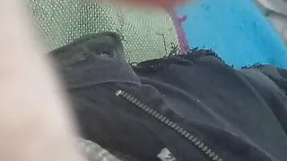 sex with stranger and gay boyfriend