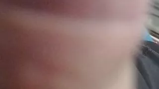 Sex mit Fremden und schwulem Freund