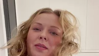 Giantess Tallucy eats & farts you out again - VORE FARTING video