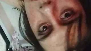 geil zu Hause rauchen und schmutzig reden mit offenem Geist