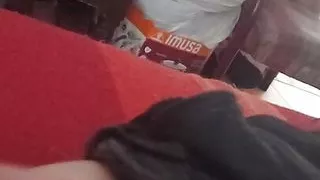 sex with stranger and gay boyfriend