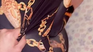 Anal Love for Slutty Teen PT 2