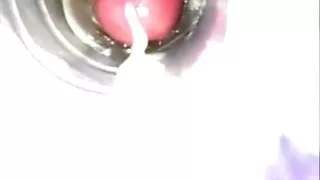 Chinesischer Sex, Creampie, Latino, POVsex, Schlampe, Kleiner Schwanz