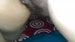 dogy style me bhabhi ji mast mast