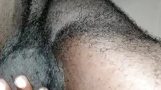 Hairy Milf Ebony Pussy For xHamster Part 3