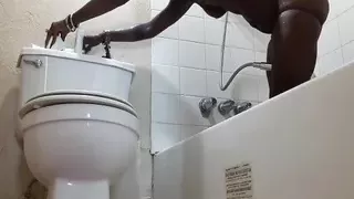 Showering Milf Full Nude Butt Naked Street Pussy Part 3