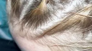 No Mercy intense Facefucking PT 1