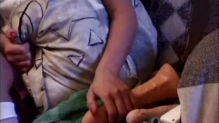 Lesbian milf in search of love