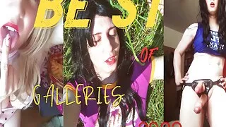 Feminizer for sissies (Bestof pictures 2022 Anna Rios)