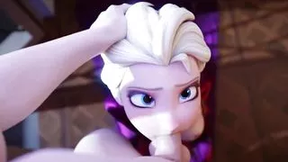 High Quality SFM & Blender Animated Porn Compilation 10