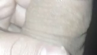 Sex with my boyfriend and ex very hard