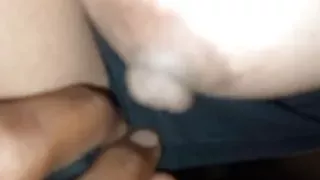 Step sister ki full chadai.