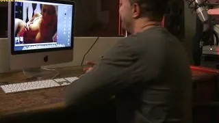 Rock star DJ gets the best