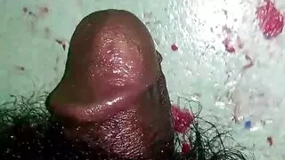 small cock big headed beautiful fucking