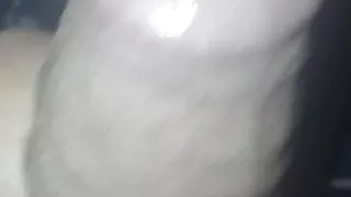 Sex with my boyfriend and ex very hard