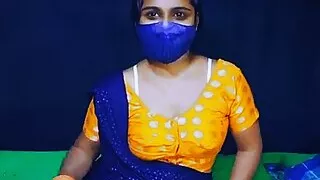 sasural me damad ne apni Desi sasu maa ke sath hot romantic chudai