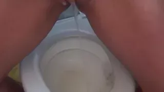 Come and watch me piss - dirty talk