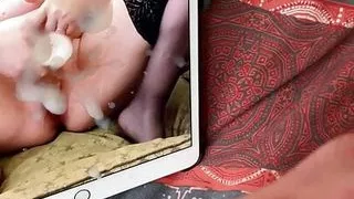 Heavy load for tribute to my beautiful wife