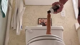 Ich will ihn in meinem Arsch, Baby