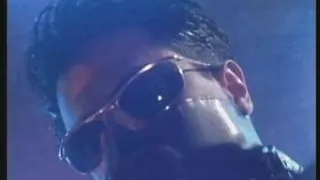 LUST RUNNER - Episode 1