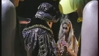 Die Arsch Kinigin - Episode 3