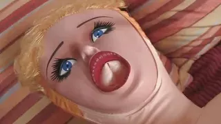 Girlfriends hot mom gets used by horny son-in-law