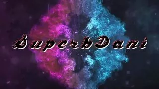 Welcome to the SuperbDani