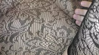 Fucking my slutwife Milky Mari in sloppy seconds! Next please! Her fertile cum-dump pussy wants more fresh cum!