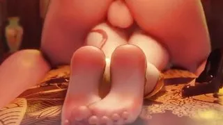 High Quality SFM & Blender Animated Porn Compilation 18