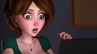 High Quality SFM & Blender Animated Porn Compilation 20