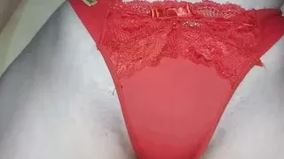 Fucked and cum inside my pussy