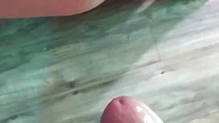 cum shot