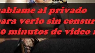 NENAMALA is fucked by delivery