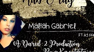 Rub & Tug - Maliah Gabriel