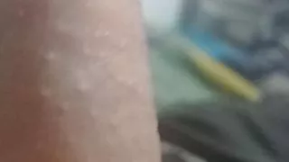 Sex with my boyfriend and ex very hard