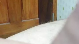 Sex with my boyfriend and ex very hard