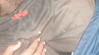 Pregnent padosi ne mera land piya maine uski chut chodi