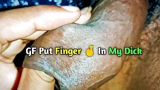 Desi Lonely boy masterbating and giving huge cumshot