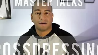 Wie man ein Crossdreser wird, Dominabt Alpha führt dich in den Crossdresing-Fetisch ein