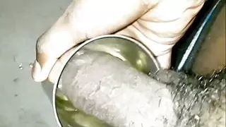 Piss drinking compilation