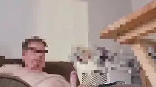 More Cum And Wanking !!!