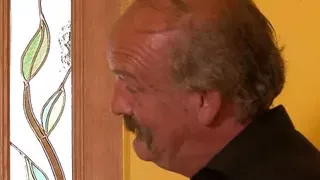 She rides oldman small dick and gets busted