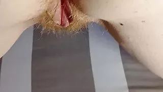 A bit of doggy style