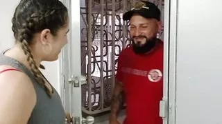 Amateursex, Arsch, Tante, Blasen, Bruder, Cuckold