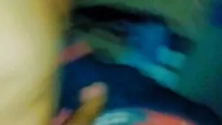 Casada BBW sendo devorada por machos enquanto filma pro corno ver em casa