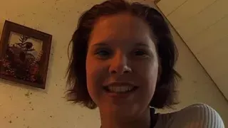 come to bed with me, my pussy is already dripping