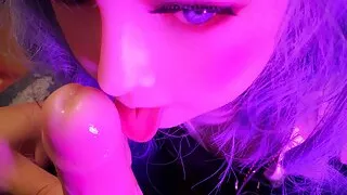 Blasen, Niedlicher Sex, Puppe, Hentaisex